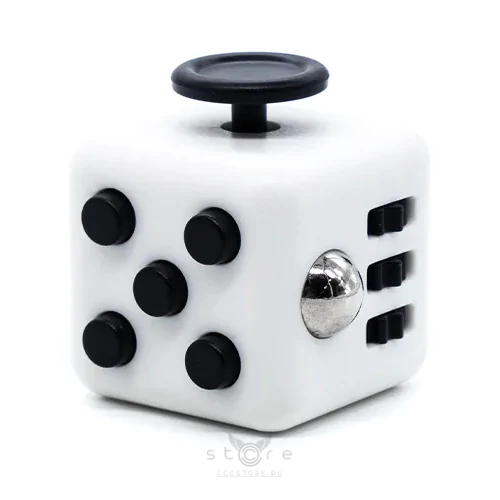 купить антистресс fidget cube