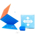 купить кубик Рубика moyu 7x7x7 meilong magnetic v2