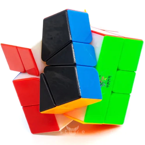 купить головоломку yuxin square-1 little magic m