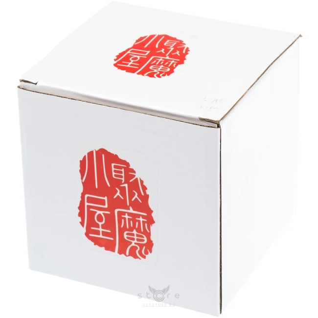 купить головоломку lee 5x5x5 ghost cube