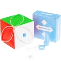 купить головоломку moyu ivy cube meilong magnetic