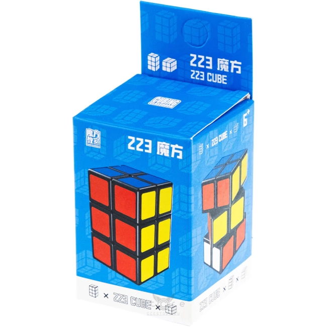 купить головоломку moyu 2x2x3