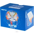 купить кубик Рубика moyu 6x6x6 aoshi v4 (single track)