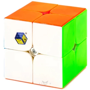 купить кубик Рубика yuxin 2x2x2 little magic