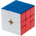 купить головоломку picube square-1 mgc (edge-magnetic + equator-magnetic + maglev + uv)
