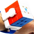 купить кубик Рубика moyu 3x3x3 super weilong 20-magnet ball core maglev