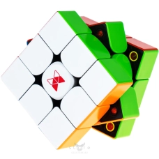 купить кубик Рубика qiyi mofangge x-man x sao 3x3x3 tornado v4 m flagship special edition