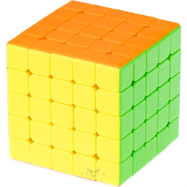 купить кубик Рубика shengshou 5x5x5 mosheng m