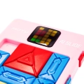 купить головоломку moyu ai slide smart klotski puzzle (электронные пятнашки)