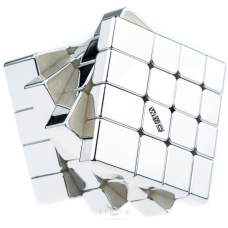 купить головоломку diansheng mirror blocks 4x4x4 m ball core