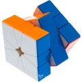 купить головоломку picube square-1 mgc (edge-magnetic + equator-magnetic + maglev + uv)