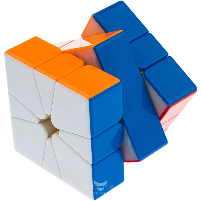 купить головоломку picube square-1 mgc (edge-magnetic + equator-magnetic + maglev + uv)