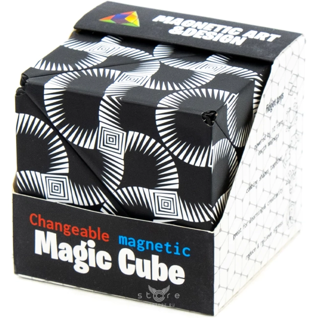 купить infinity magnetic cube