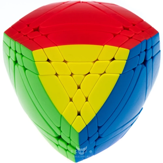 купить головоломку shengshou 4x4x4 war drums puzzle