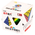 купить головоломку shengshou pyraminx 4x4x4 v2