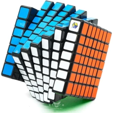 купить кубик Рубика yuxin 7x7x7 huanglong