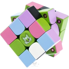 купить кубик Рубика gan 356 m e 3x3x3 x sprigatito