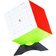 купить кубик Рубика yuxin 7x7x7 black kylin