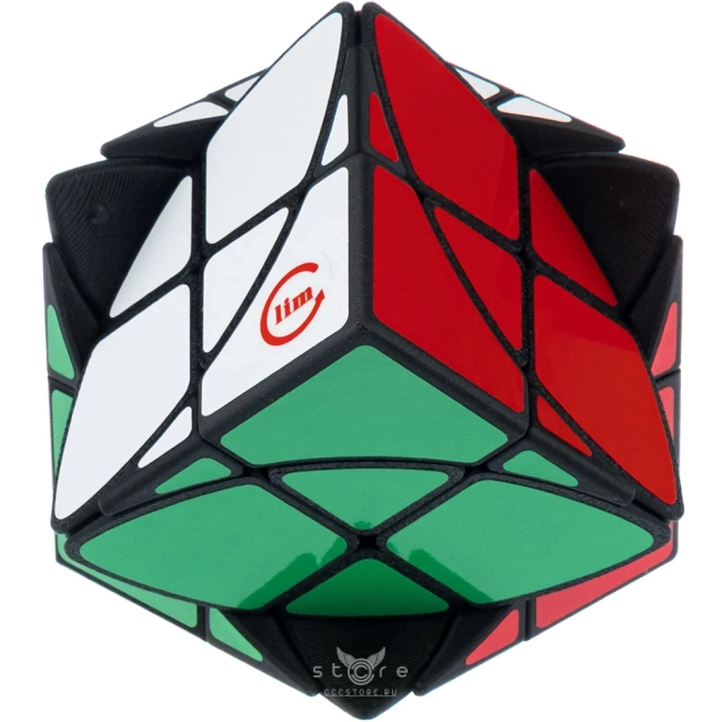 купить головоломку fangshi limcube 2x2x2 + maple leaves
