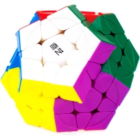 QiYi MoFangGe Megaminx QiHeng (S) v2