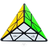 MF8 Madness Pyraminx Черный