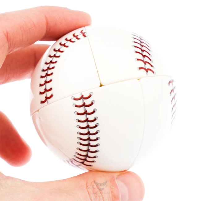 купить кубик Рубика yuxin 2x2x2 baseball