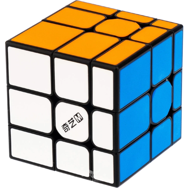 купить головоломку qiyi mofangge mirror blocks v2 magnetic