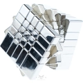 купить головоломку diansheng mirror blocks 5x5x5 m ball core