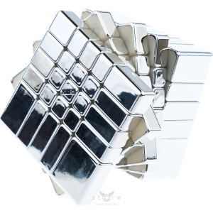 купить головоломку diansheng mirror blocks 5x5x5 m ball core