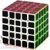 Z-cube 5x5x5 Carbon