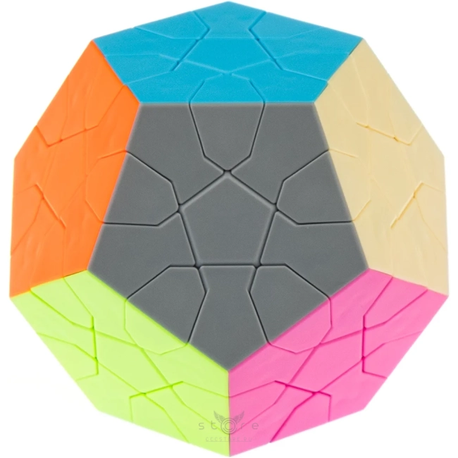 купить головоломку yuxin touring megaminx