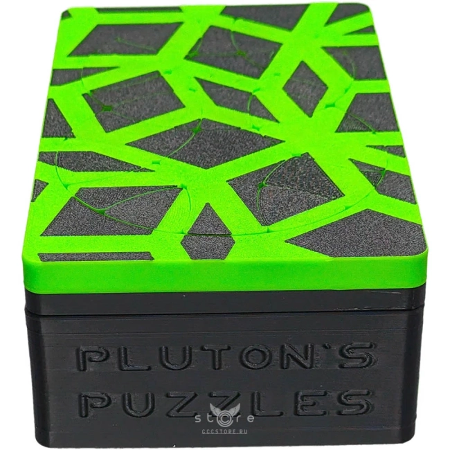 купить головоломку pluton's penrose tiling box
