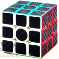 купить кубик Рубика z-cube 3x3x3 carbon