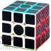 Z-cube 3x3x3 Carbon