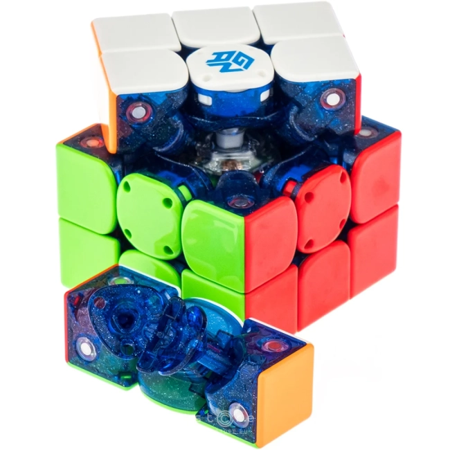 купить кубик Рубика gan 356 i carry 4 3x3x3 (ssl limited)