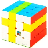 MoYu 4x4x4 Cubing Classroom MF4S Цветной пластик