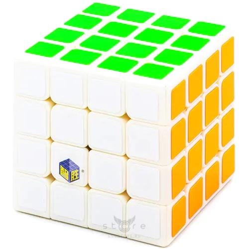 купить кубик Рубика yuxin 4x4x4 blue kirin 60mm