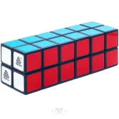 WitEden 2x2x6 II Cuboid Черный