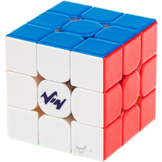 купить кубик Рубика vin cube 3x3x3 nova maglev ball-core uv