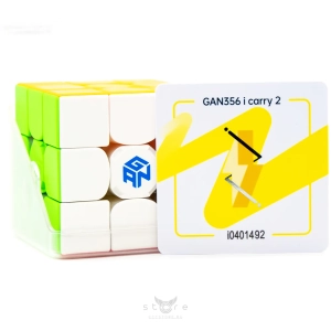 купить кубик Рубика gan 356 i carry 2 3x3x3