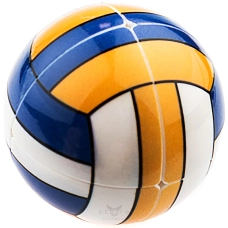 купить кубик Рубика yuxin 2x2x2 volleyball