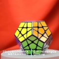 Краткий обзор: QiYi MoFangGe Megaminx QiHeng (S)