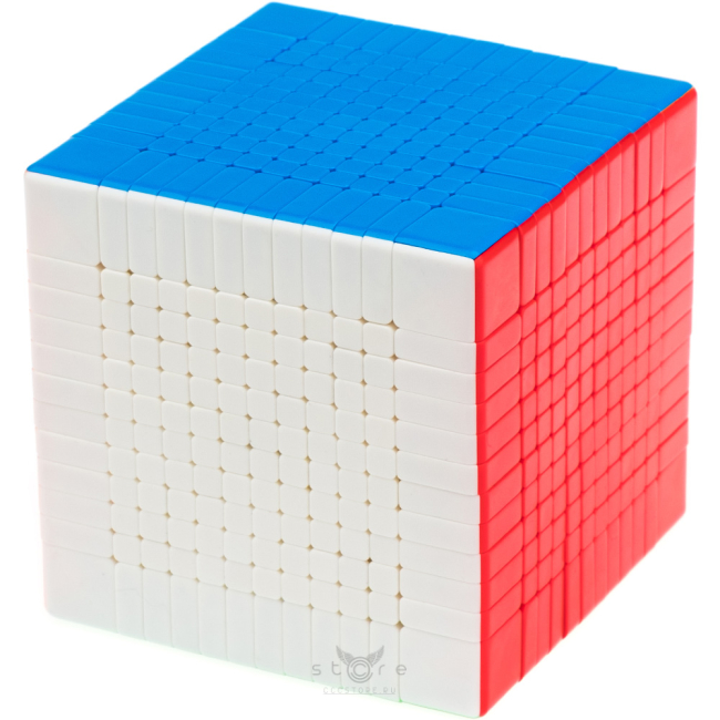 купить кубик Рубика shengshou 12x12x12 mosheng m
