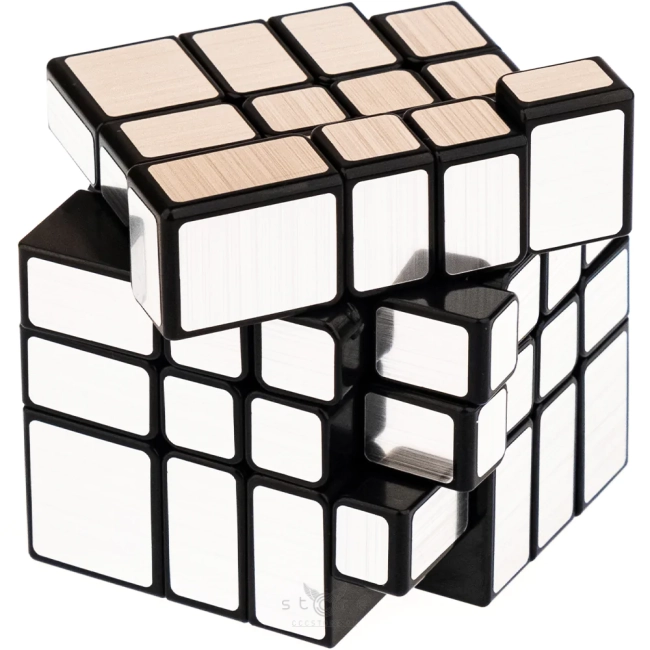 купить головоломку shengshou mirror blocks 4x4x4