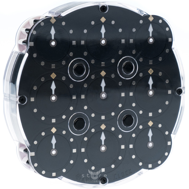купить головоломку estar clock magnetic+bearing