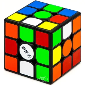 купить кубик Рубика qiyi mofangge 3x3x3 m pro