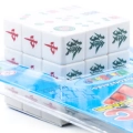купить кубик Рубика diansheng 3x3x3 chinese mahjong cube