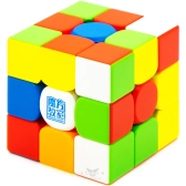 MoYu 3x3x3 RS3 M v5 (Standard) Цветной пластик