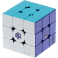 купить кубик Рубика gan v100 maglev uv 3x3x3 x gengar (limited)