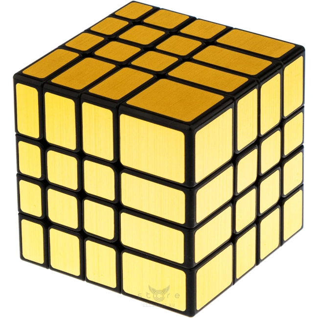 купить головоломку shengshou mirror blocks 4x4x4